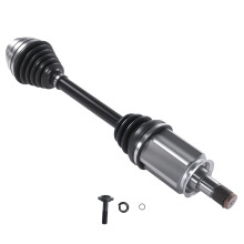 Conjunto Eje CV para BMW F36 420d 430d 435d 440i xDrive 2014-2021 31607597693
