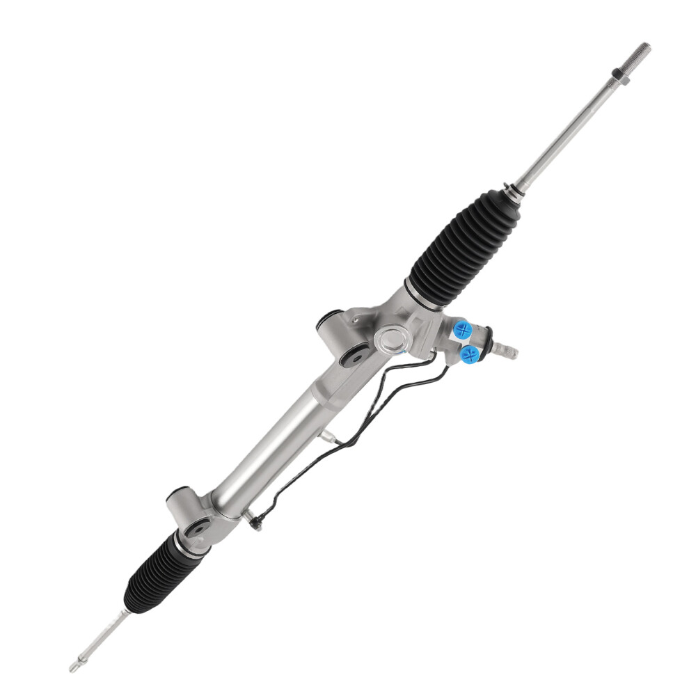 Power Steering Rack For Toyota Hilux Vigo 3.0 2.5 Diesel 44200-0K030 2005-2015 6941441700552