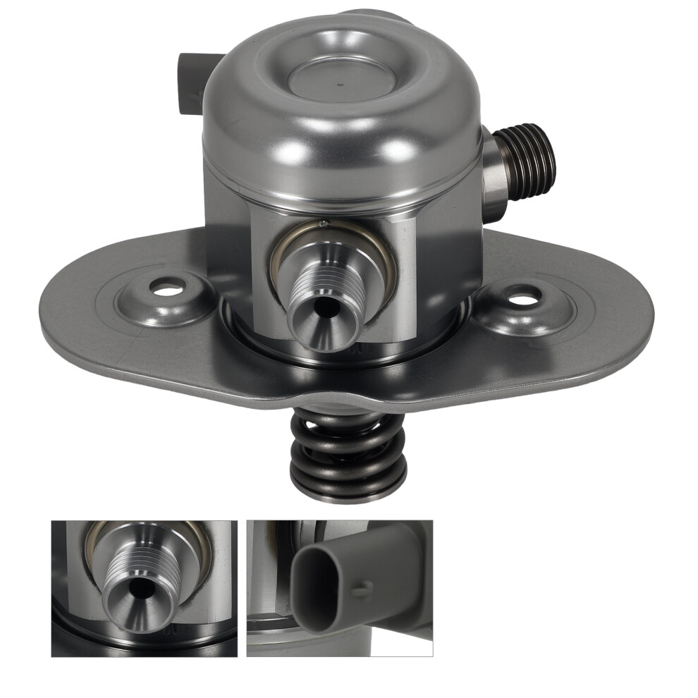 High Pressure Fuel Pump For Bmw X5 F15 F85 X6 F16 F86 50I M Xdrive 2014-2019 6941441700484