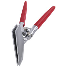 Pinze Acciaio 150mm for Bordatura Lamiera Piegare Appiattire Costruzione