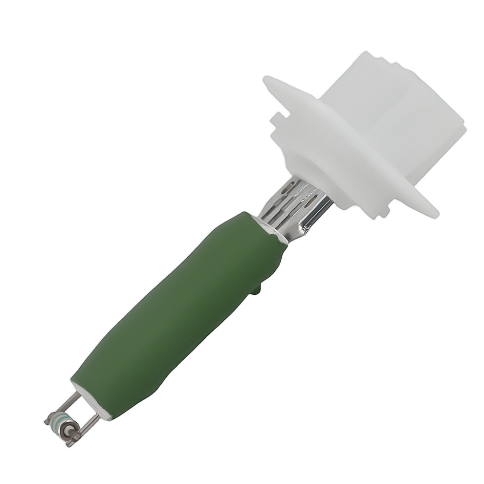Hvac Blower Fan Resistor For Mercedes-Benz A150 A160 B150 B160 1698200397 4 Pin 6941503345622