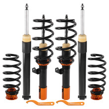 Coilovers Kit for VW Golf Mk7 5G 1.0 1.2 1.4 TSI Audi A3 8V S3 Multi-Link