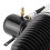 Rear Left Air Suspension Shock Strut For Audi A8 D3 4E2 4E8 VW Phaeton 3D1 3D2 10