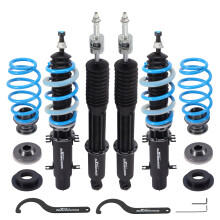 Coilovers/Suspensión roscada for Seat Leon Mk1 (1M1) 1999-2006 1.9 SDI 1.8 T