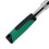 1/4 inch 72-Tooth Extendable Ratchet Handle Quick Release Soft Grip 194-256mm 10