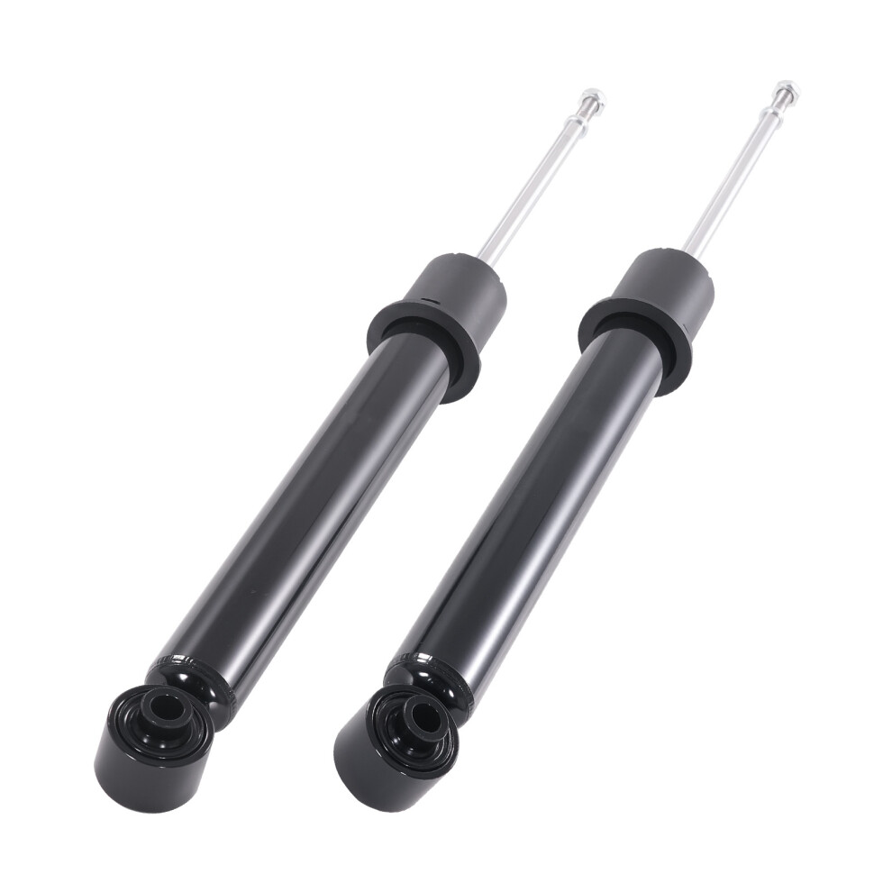2 Rear Shock For Hyundai Tucson Tl Tle Kia Sportage Ql Qle Nq5 11-25 55311F8050 6941503397485