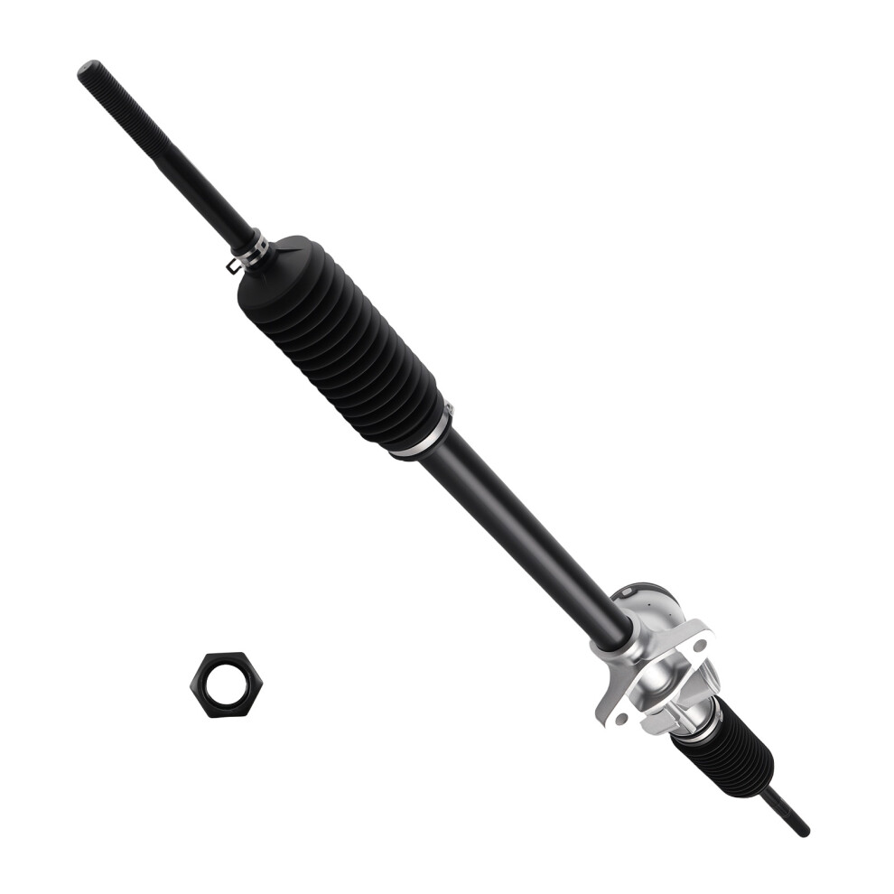 Rear Suspension Air Spring Bag 1643200725 for Mercedes-Benz X164 GL350 GL550 - Image 2