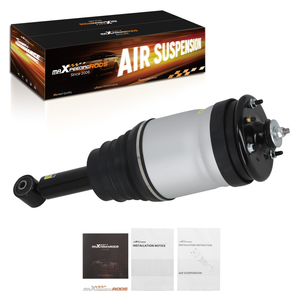 Rear Air Ride Suspension Strut For Range Rover Sport L320 Lr016404 Rpd501030 6941324438558