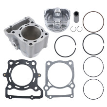 78mm Cylinder Piston Assembly for Kawasaki KLX250S KLX250SF KLX300R 1993-2014