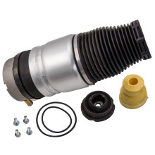 Front Left Air Spring Bag Air Ride Bag For AUDI Q7 VW TOUAREG Porsche Cayenne