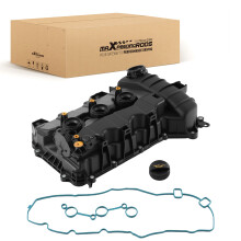 Engine Valve Cover for Peugeot 208 II 1.2 VTi 82 HMJ HMR 2019-2025 9812111980