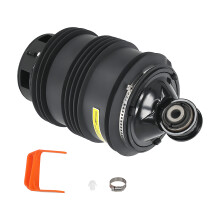 Rear Left Air Suspension Spring Bag For Mercedes E-Class W211 S211 CLS W219 C219