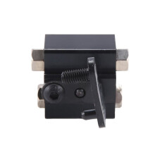2X Oil Pump Cabin Connection Block 21880315 for FH4/FM4 Trucks Cab Lift Hose Connection Module