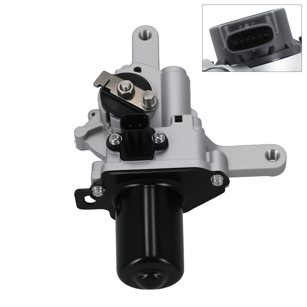 Actuator Turbo For Toyota Landcruiser Prado 1Kd-Ftv 127Kw 2002-2010 17201-30100