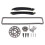 Engine Timing Chain for FIAT Talento/Renault Trafic 1.6D 2014- 1