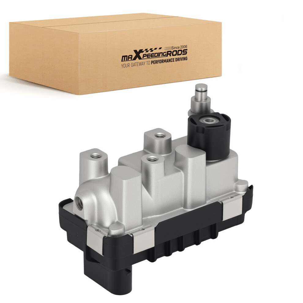 Turbo Actuator Gtb1749vk For Ford Transit Pritsche/Fahrgestell 2.2 L 74Kw 13-19