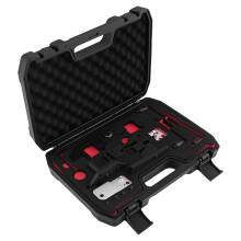 Master Timing Kit for Citroen C3 C4 DS3 Peugeot 208 308 1.0 1.2 Puretech