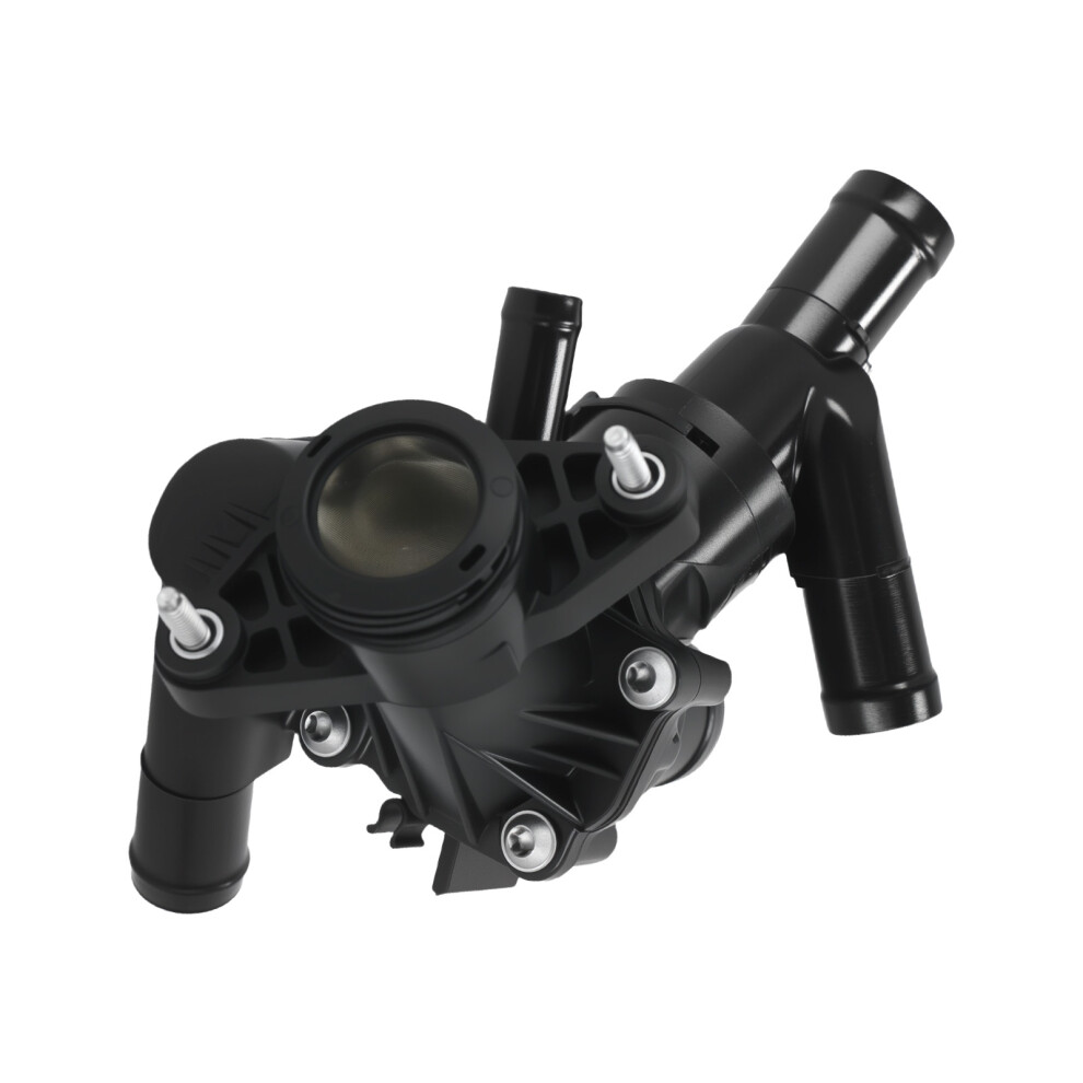 Coolant Thermostat Housing For Mercedes A-Klasse W176 B-Klasse W246 Cla 6941324459638