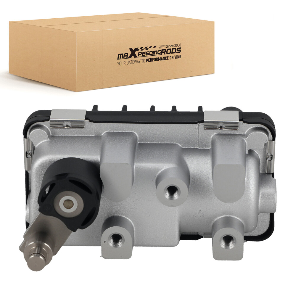 Turbo Electric Actuator For Audi A4 A5 A6 A7 A8 Vw Touareg 3.0 Tdi 150Kw G082