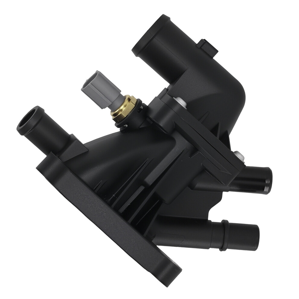 Coolant Thermostat Assembly For Ford Ecosport Focus C-Max 1.0 Ecoboost 1872633 6941324459690