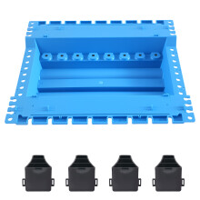 Cylinder Component Organiser Engine Head Rebuild Storage Tool PE Material