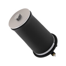 Rear Suspension Air Spring Bag Bellows for Land Rover 2000 4.6 L RKB101460