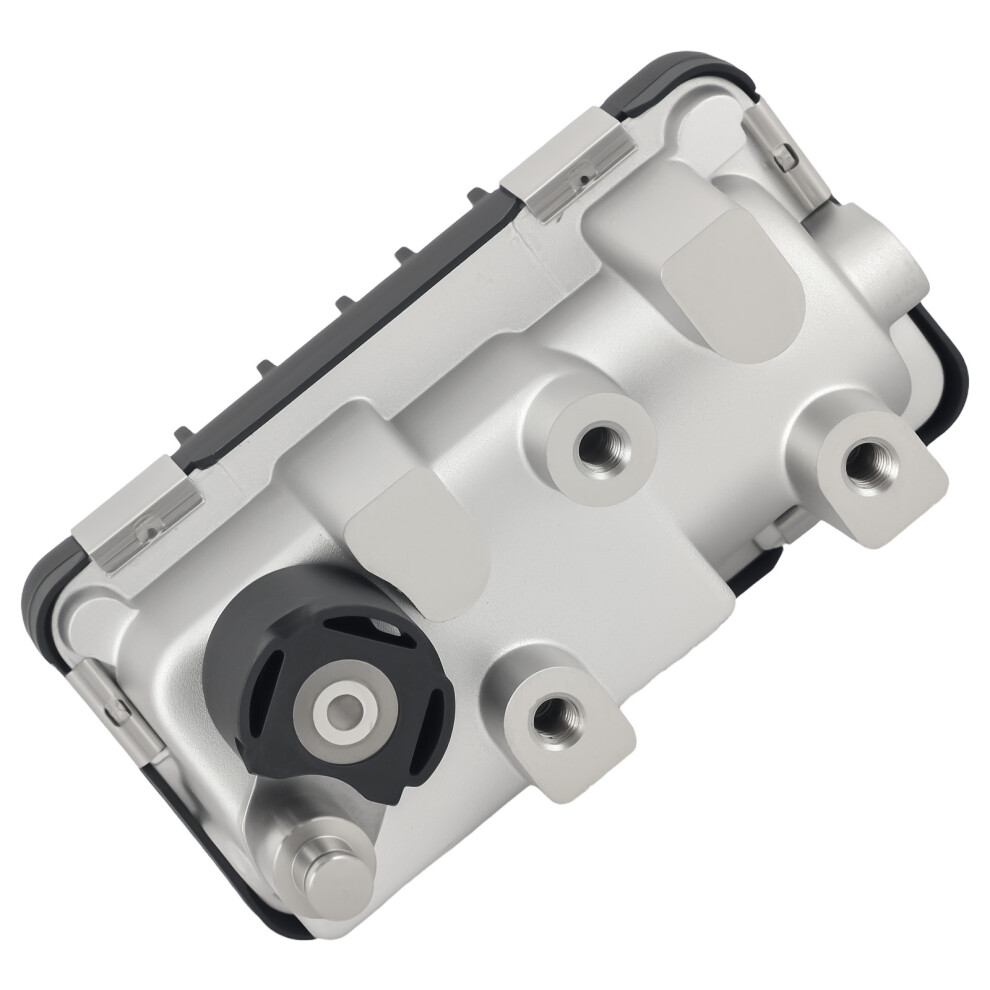 Turbocharger Electric Actuator For Citroen Jumper Peugeot Boxer 2.2 Hdi 2011-22 6941441786174