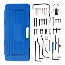 Engine Timing Locking Belt Change Tool Kit For Citroen Peugeot Petrol Diesel