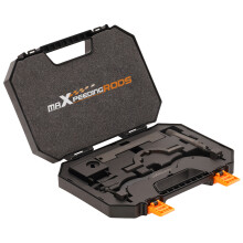 Kit Attrezzo Messa In Fase for Opel Vauxhall Chevrolet 1.0, 1.2, 1.4 Tool Kit