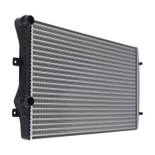 Radiador Aluminio para Audi A3 Cabriolet/TT 1K0121253BB 2003-2014