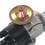 45D Points Distributor supplied with cap and Red rotor arm 1969 to 1981 4