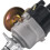 45D Points Distributor supplied with cap and Red rotor arm 1969 to 1981 5