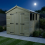 8 x 9 Apex Shed Tanalised (Double Door, With Windows) 3