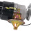 45D Points Distributor supplied with cap and Red rotor arm 1969 to 1981 6