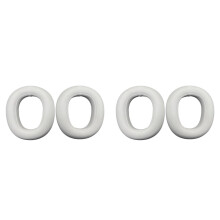 2Pair Replacement Ear Pads for G735 Soft Sponge Foam Ear Cushions, Comfortable Gaming Headphone Accessories