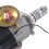 45D Points Distributor supplied with cap and Red rotor arm 1969 to 1981 10