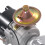45D Points Distributor supplied with cap and Red rotor arm 1969 to 1981 7