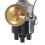 45D Points Distributor supplied with cap and Red rotor arm 1969 to 1981 9