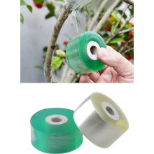 100m Nursery Grafting Tape Degradable Elastic Self-adhesive Plant Grafting Tape