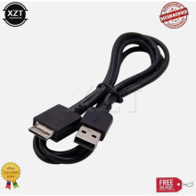 USB Data Sync Charging Cable for Sony Walkman MP3 MP4 Player WMC-NW20MU UK