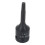 Impact Star Bit Socket 1/2" Drive T40 78mm CR-MO Black Phosphate 2