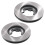 Dischi e Pastiglie Anteriore for Ford Transit 2.2L 2006-2014 Ventilati 10