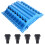 Cylinder Component Organiser Engine Head Rebuild Storage Tool PE Material 2