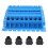 Cylinder Component Organiser Engine Head Rebuild Storage Tool PE Material 3