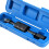 Diesel Injector Puller Set 3 Adapters M8 M12 M14   Universal Engine Removal Tool 4
