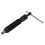 10T Hydraulic Power Ram for Gear Hub Puller Bearing Remover Tool Set 7