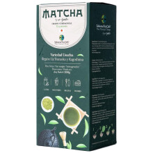 Saboreatey Café Guilis Ceremonial Usucha Matcha Green Tea Powder - 200g