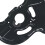 Brake Disc Dust Shield for Mercedes C-Class W203/CL203 2001-2007 5