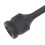 Impact Star Bit Socket 1/2" Drive T40 78mm CR-MO Black Phosphate 4