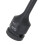 Impact Star Bit Socket 1/2" Drive T40 78mm CR-MO Black Phosphate 5